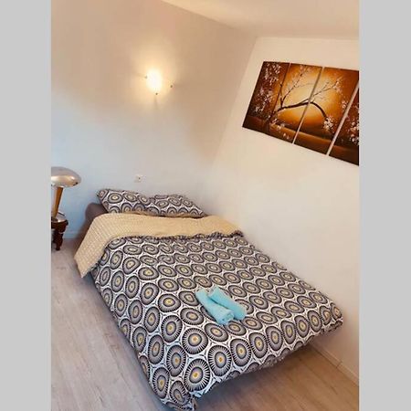 Studio Cosy Avec Possibilite Piscine En Supplement Toulon Exterior foto