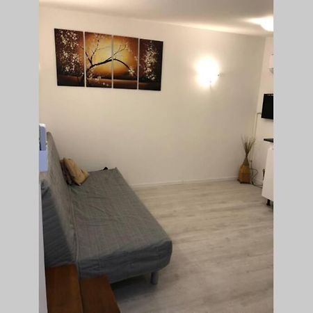 Studio Cosy Avec Possibilite Piscine En Supplement Toulon Exterior foto
